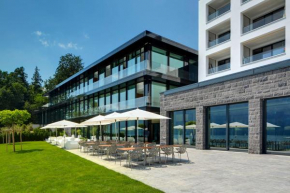 Гостиница Campus Hotel Hertenstein, Веггис